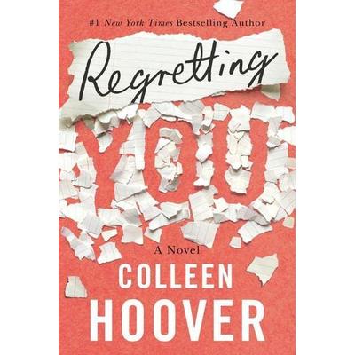 Regretting You, Taschenbuch von Colleen Hoover, KNV Besorgung