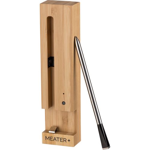 MEATER PLUS BBQ Thermometer, 50m Reichweite