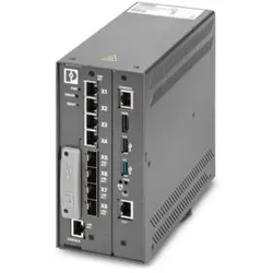 Phoenix Contact Industrial Ethernet Switch FL SWITCH EP#1559223