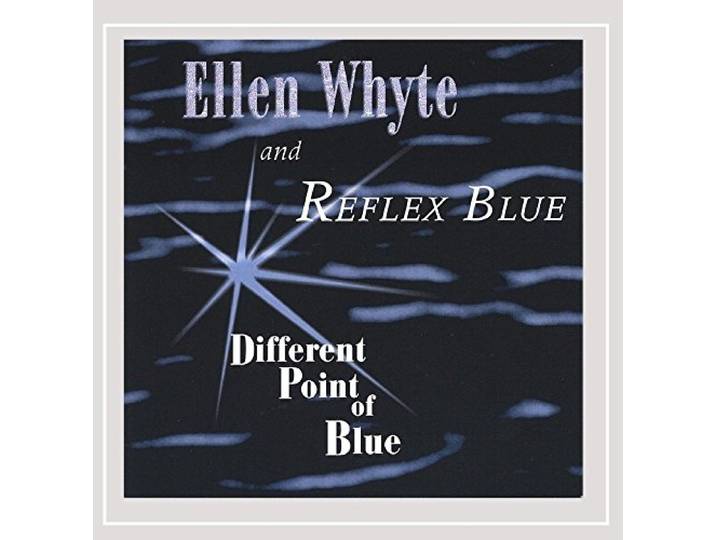 Ellen Whyte - Different Point Of Blue