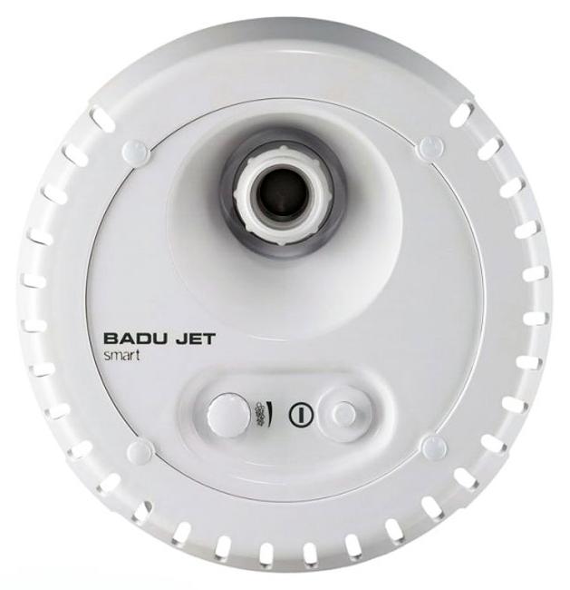 BADU JET Smart Fertigmontagesatz 400V, 2,20 kW, 45m³/h
