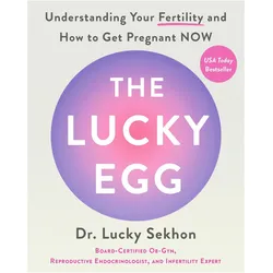 The Lucky Egg, Ratgeber von Sekhon Lucky