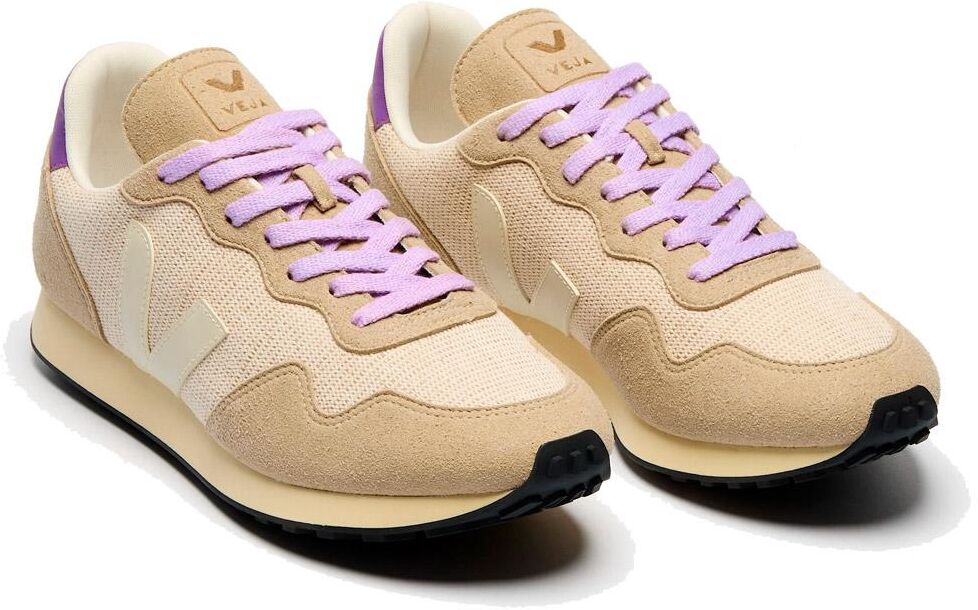 VEJA  - Sdu J-Mesh W Natural Pierre Cosmos - 36 - Chaussures