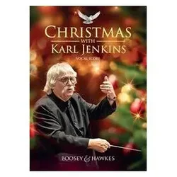 Christmas with Karl Jenkins, Fachbücher von Karl Jenkins
