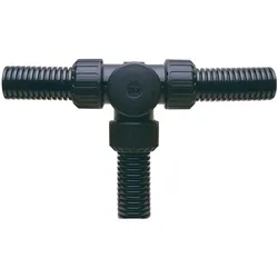 ABB ASF28X3/T/BL Adaptaseal Verschraubung Typ T IP67 28mm schwarz Polyamid 7TCA296000R1709  - 10 Stück