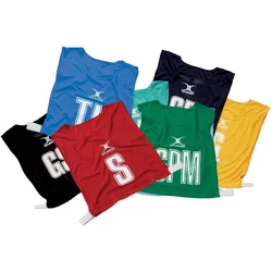 Gilbert, Damen, Sportshirt, Blaze (XS), Blau