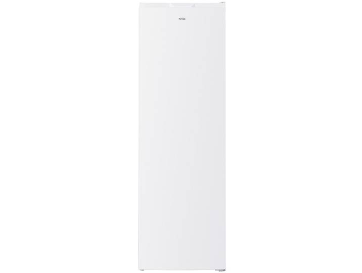 GEFRIERSCHRANK No Frost, groß - 204L Nutzinhalt, 4-Sterne Gefrieren, Super-Frost-Funktion, weiß