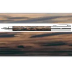 Faber Castell Tintenroller Ambition Cocos 0,5 mm