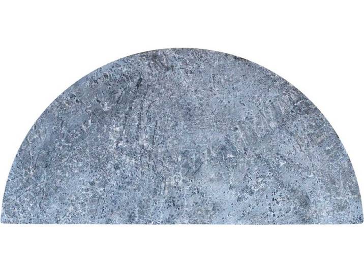 Kamado Joe ® - Half Moon Soapstone - Big Joe ®
