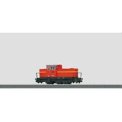 Märklin 36700 Start up - Diesellokomotive