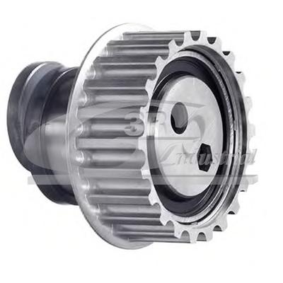 3RG Spannrolle, Zahnriemen 13107 für BMW