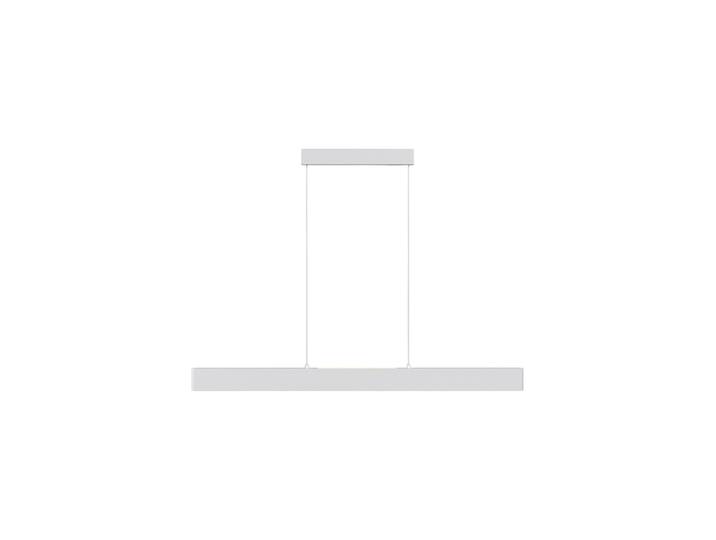 LED Design Pendellampe „Step“ Weiss Maytoni