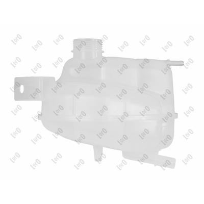 ABAKUS Ausgleichsbehälter, Kühlmittel 035026004 für NISSAN