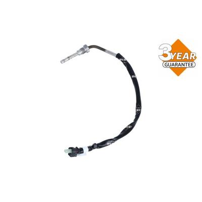 NRF Sensor, Abgastemperatur 707020 für Mercedes