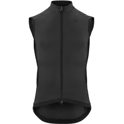 Assos MILLE GT Wind Vest S11 Fahrrad Windweste Herren - black series - M
