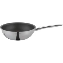 Spring Pfanne Classic Ø 28 cm Edelstahl Silber