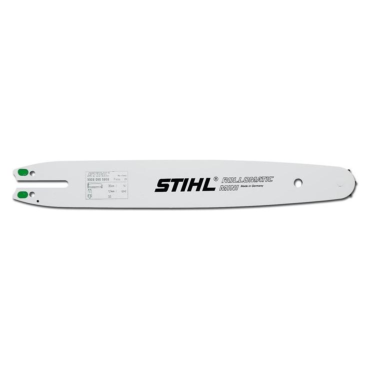 Stihl Rollomatic Mini (Kettensäge) (30050083405)