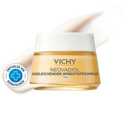 Vichy Neovadiol Tagescreme in den Wechseljahren TH 50 ml Creme