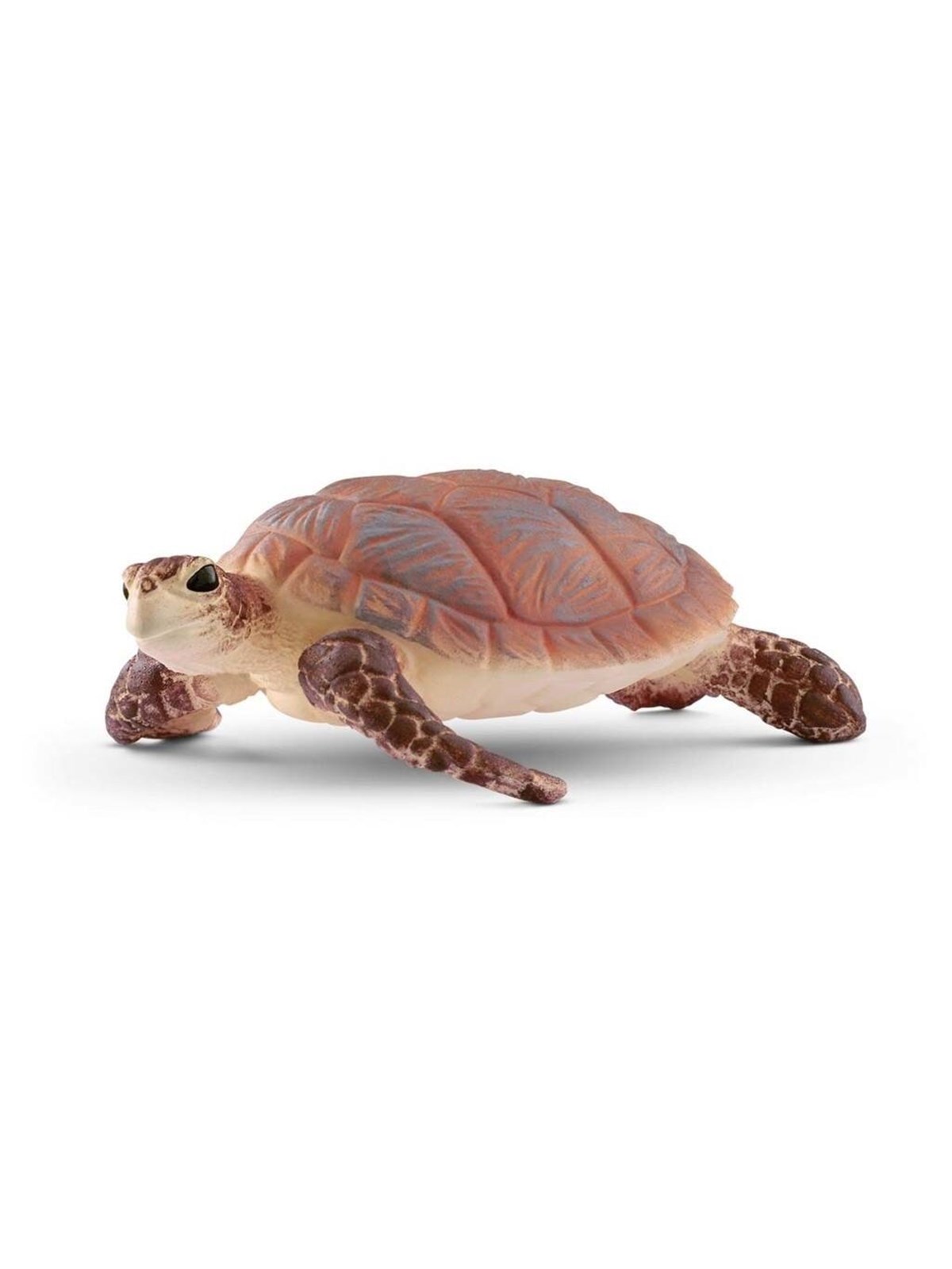 Schleich Echte Karettschildkröte