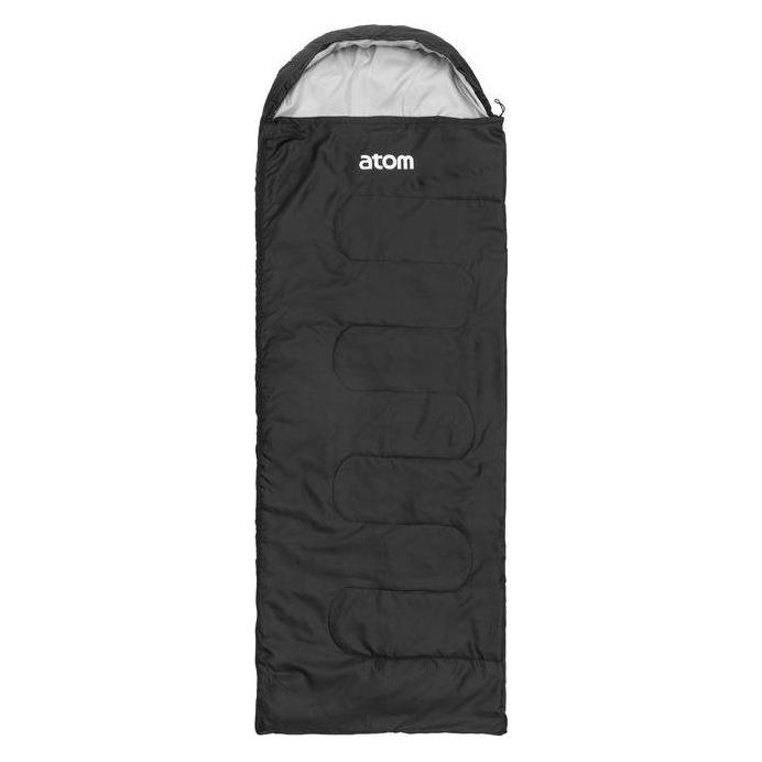 Atom Sleeping Bag +5/25C (210 cm) (633119)