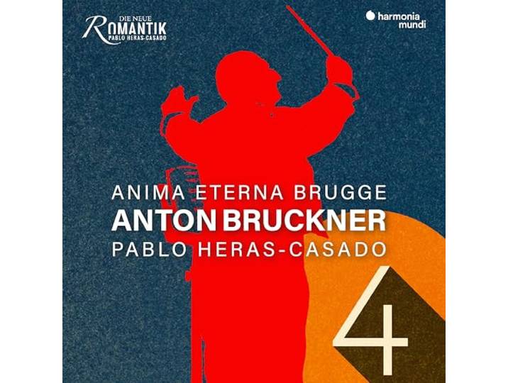 Anton Bruckner: 4