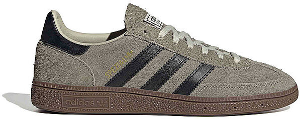 Adidas ORIGINALS Sneaker HANDBALL SPEZIAL olive   40 40