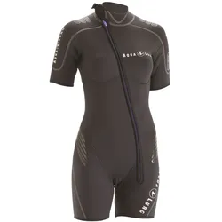 Aqualung - Balance Comfort Weste (2014) - 5.5mm Damen - Gr: S (36) - #