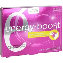 Energy-boost Orthoexpert Direktgranulat