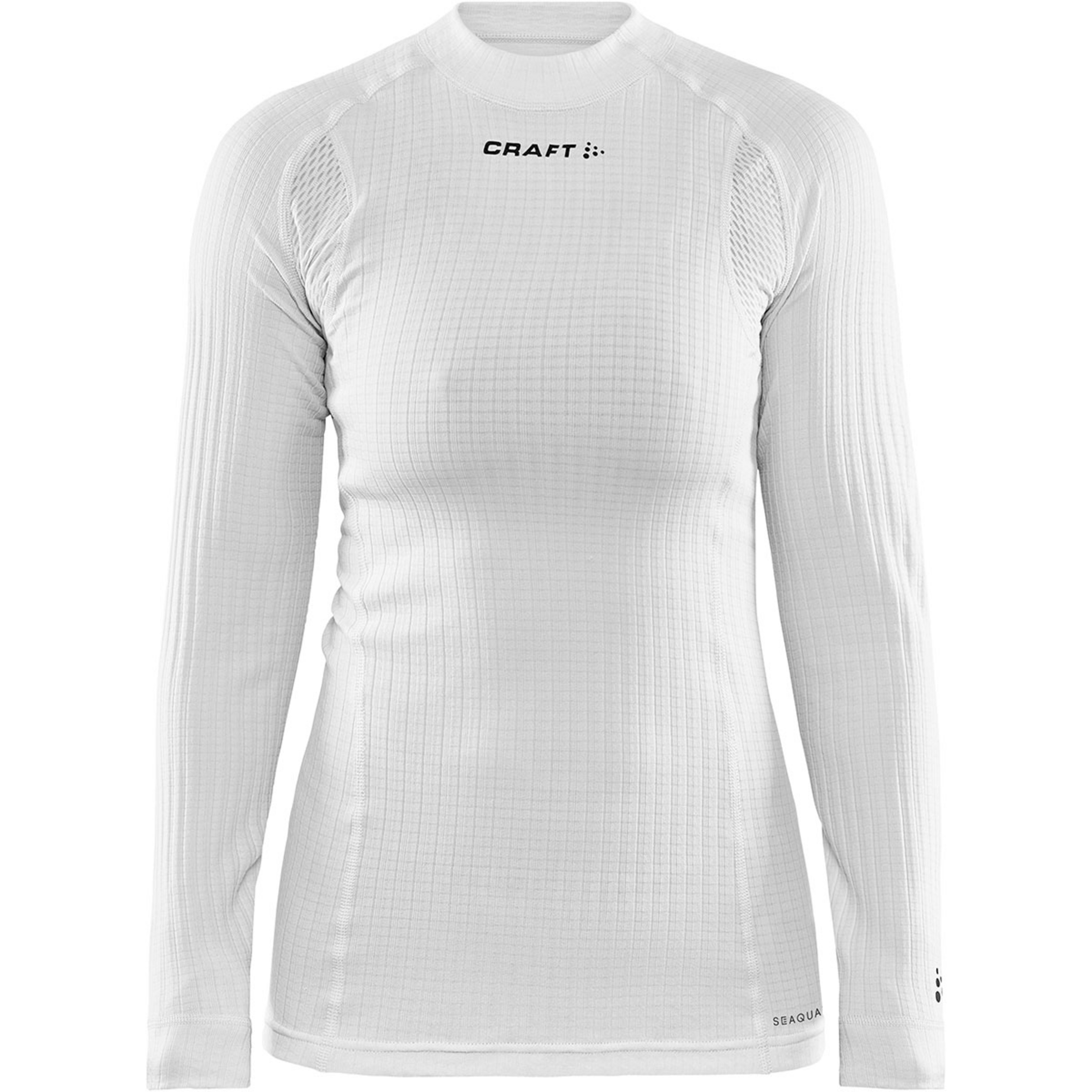 Craft Active Extreme X Cn Damen Langarm Unterhemden weiss Größe XS Widerstandsfähig