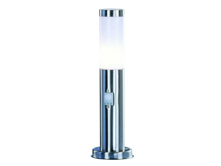 Globo Lighting lampe d'extérieur acier inoxydable\, 1x E27
