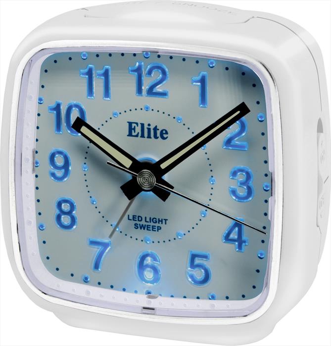 ELITE-DIANA St-5580 Lr-bianco
