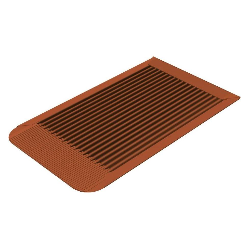 SL Rack Dachersatzplatte (11530-00)