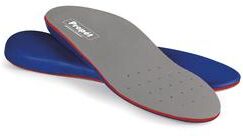 Plus Size Women's Walking Pro Insert by Propet in Grey (Size MEDIUM)