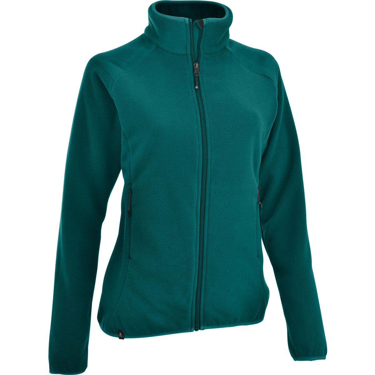 MAUL Sport Ettlingen - Fleecejacke petrol green (61) 44 5019900676-61-44