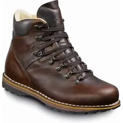 MEINDL Herren Trekkingschuh Sonnblick, Größe 43 in Braun Braun