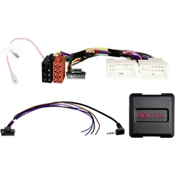 ACV, Autoradio Installation, 42xhy005 Lenkradinterface Hyundai / Kia (24 / 18 Pin)