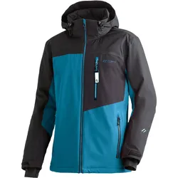 Maier Sports, Herren, Skijacke, Oravice (56), Blau