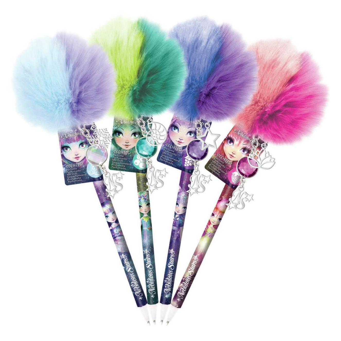 Nebulous Stars Duftender Pom-Pom Stift (1x) (NS11511)