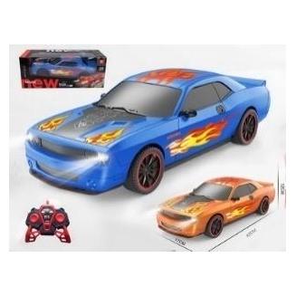MADE Auto R/C 2,4G USB + Batterie-Mix (58221100)