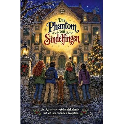 Das Phantom von Sindelfingen