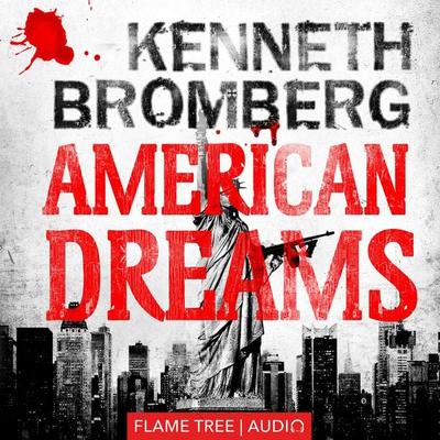 American Dreams - Kenneth Bromberg, Audio, 4064067307508