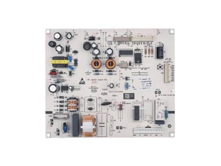 0060830584D Steuerplatine, Kompatibel For Haier, Kühlschrank Kühlschrank-Schaltungsplatine, Kühlschrank-Motherboard, Gefrierschrank-Ersatzteile