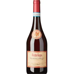 Fonte Cupa  Cerasuolo d' Abruzzo DOC 2025, Camillo Montori, Abruzzen