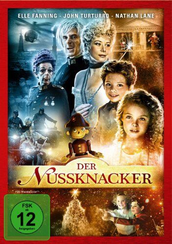 Andrej Kontschalowski - Der Nussknacker - Preis vom 30.09.2026 22:30:23 h