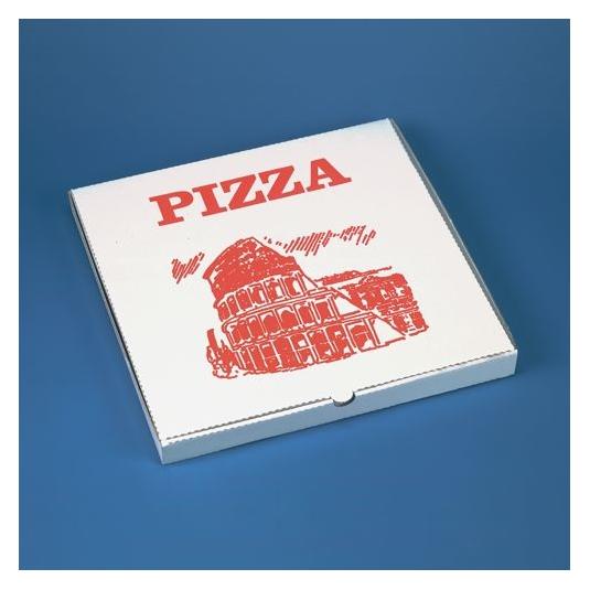 Papstar Pizzakarton (100x) (90006)