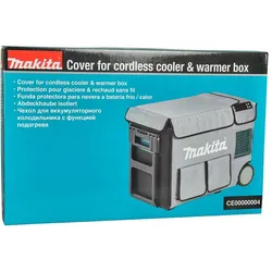 Makita Schutzhülle für die Kühlschrankheizung CW004G, Kühlschrank Zubehör