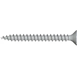 Reisser RETINOX 2 plus - Edelstahl A2 - Senkkopf TX 25 - 6x70 - Vollgewinde