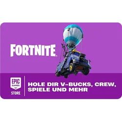 Epic Guthabenkarte 75 EUR (Wert: €)