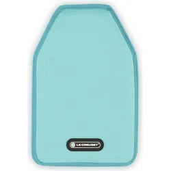 Le Creuset WA 126 Weinkühler azurblau