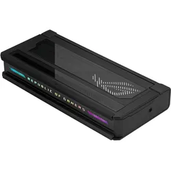 ASUS ROG Bulwark DG300 (USB-C), Dockingstation + USB Hub, Schwarz